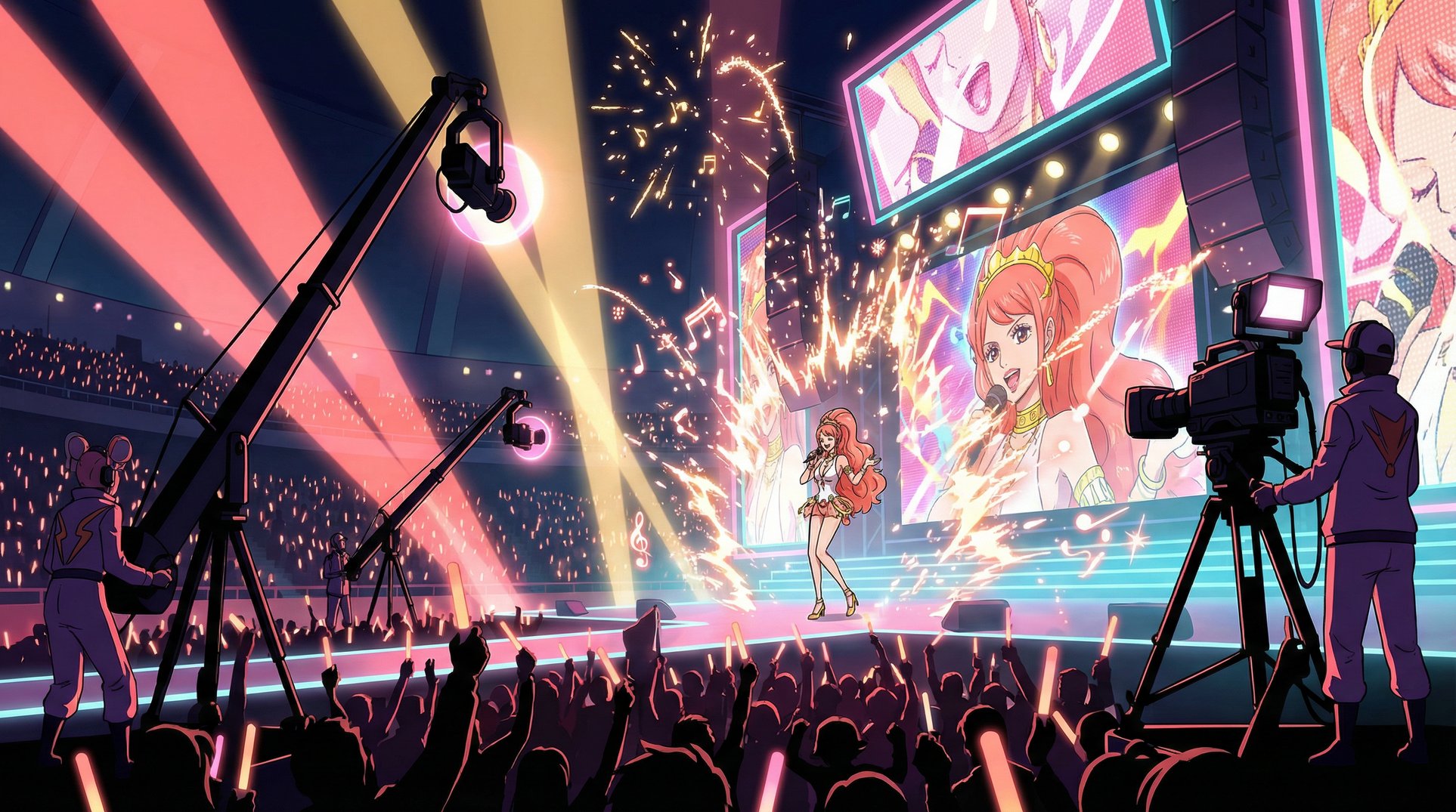 抖阴动漫cosplay视频